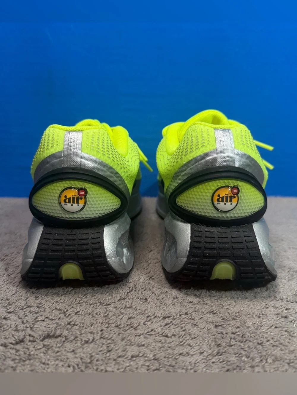 Nike Air max dn Brand new